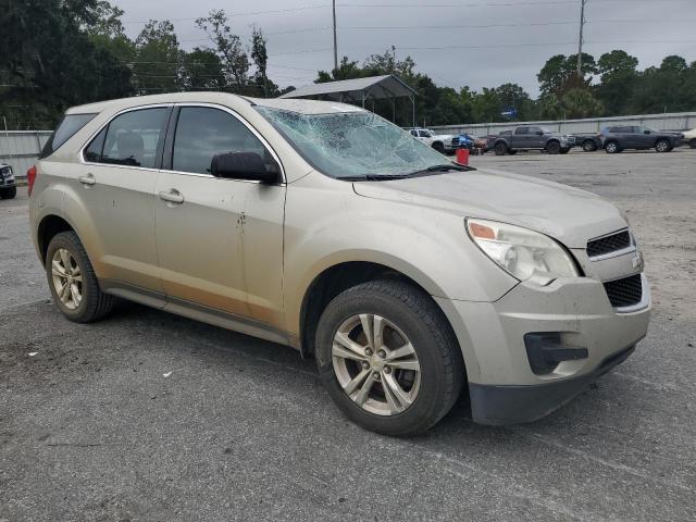 Photo 4 from auction – 2015 CHEVROLET EQUINOX LS with VIN 2GNALAEK1F1178516