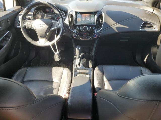 Photo 8 from auction – 2017 CHEVROLET CRUZE PREM with VIN 3G1BF6SM4HS577301