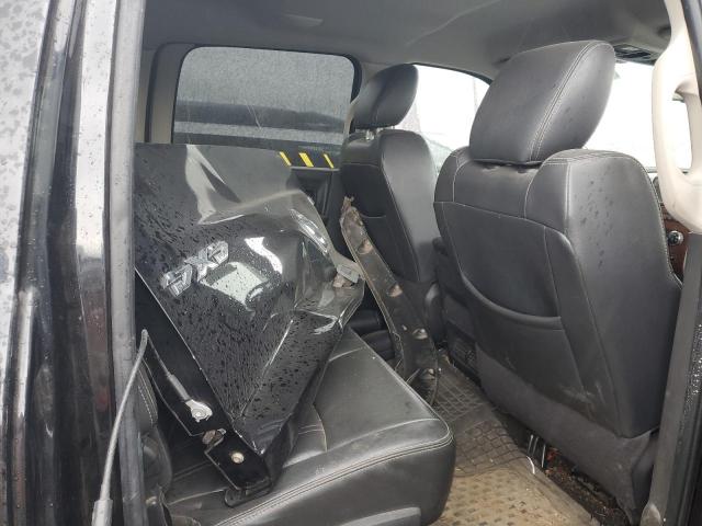 Photo 11 from auction – 2011 DODGE RAM 3500 with VIN 3D73Y4HL3BG576651