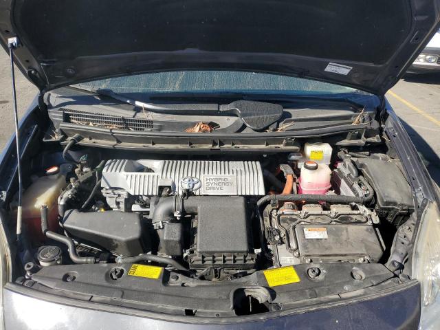 Photo 11 from auction – 2014 TOYOTA PRIUS with VIN JTDKN3DU2E0384492