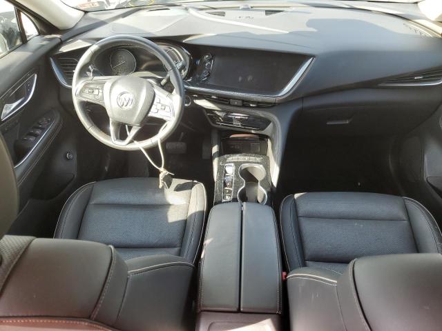 Photo 8 from auction – 2023 BUICK ENVISION E with VIN LRBFZNR45PD033449