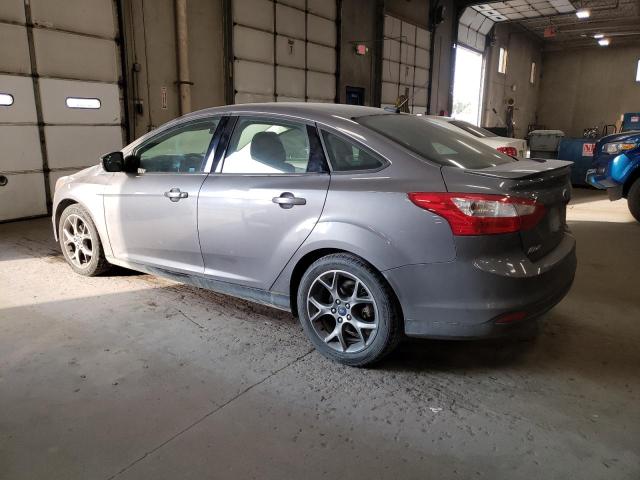 صورة رقم 2 من المزاد - 2013 FORD FOCUS SE مع VIN 1FADP3F24DL271144