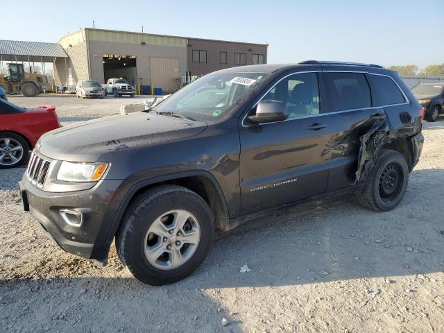 Photo 1 from auction – 2015 JEEP GRAND CHER with VIN 1C4RJFAG5FC830273