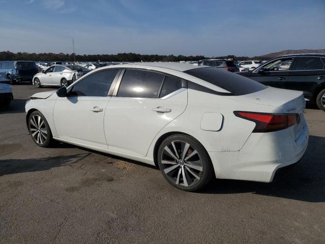 Photo 2 from auction – 2019 NISSAN ALTIMA SR with VIN 1N4BL4CV2KC257120