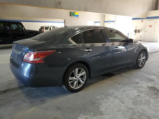 Photo 3 from auction – 2013 NISSAN ALTIMA with VIN 1N4AL3AP8DN428809