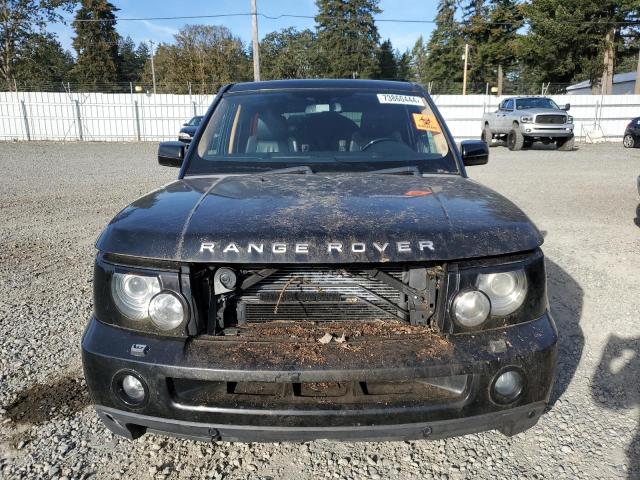 Photo 5 from auction – 2007 LAND ROVER RANGE ROVE with VIN SALSH23447A102328