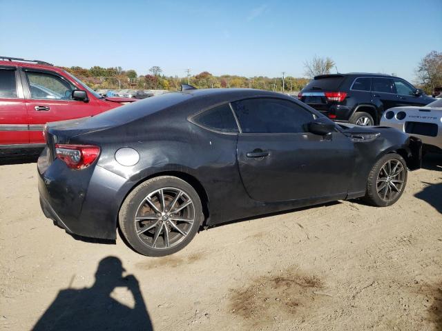 Photo 3 from auction – 2017 TOYOTA 86 BASE with VIN JF1ZNAA16H9706795