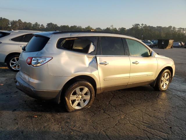Photo 3 from auction – 2009 CHEVROLET TRAVERSE L with VIN 1GNER23D19S142839
