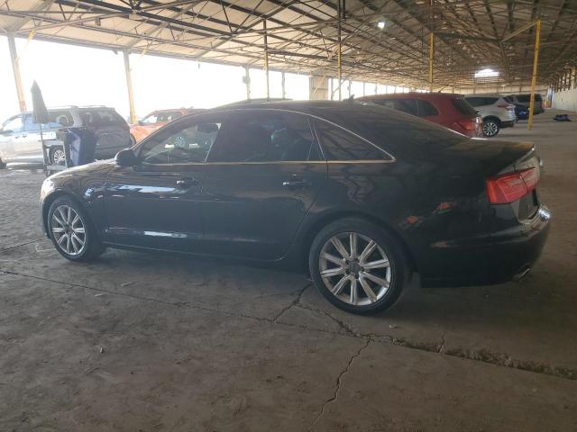 Фото 2 с аукциона – 2014 AUDI A6 PREMIUM с VIN WAUFMAFC3EN110778