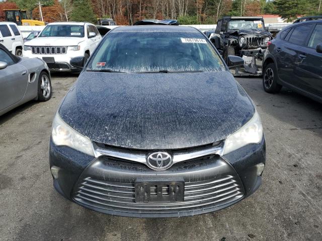 Photo 5 from auction – 2017 TOYOTA CAMRY LE with VIN 4T1BF1FKXHU287918
