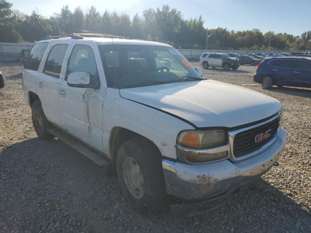 Photo 4 from auction – 2003 GMC YUKON with VIN 1GKEK13Z73R268502