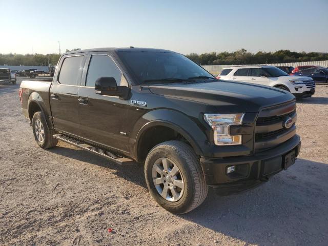 Photo 4 from auction – 2016 FORD F150 SUPER with VIN 1FTEW1EG4GKD51377