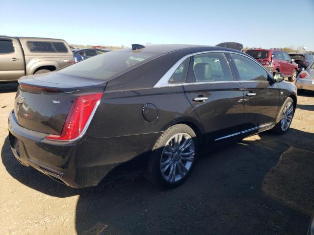 Photo 3 from auction – 2019 CADILLAC XTS with VIN 2G61M5S30K9101774