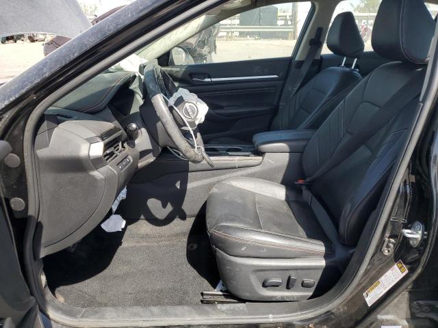 Photo 7 from auction – 2023 NISSAN ALTIMA SR with VIN 1N4BL4CV1PN418052
