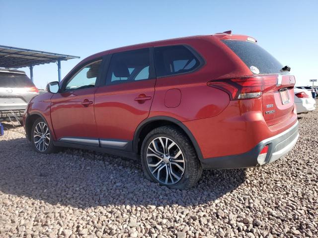 Photo 2 from auction – 2018 MITSUBISHI OUTLANDER with VIN JA4AZ3A30JZ016503