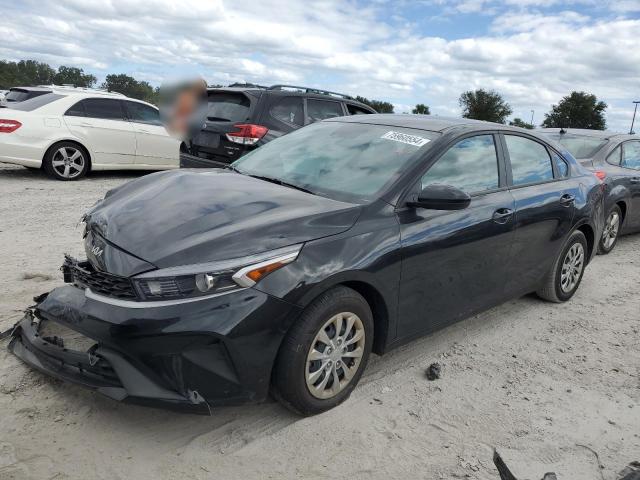 Photo 1 from auction – 2024 KIA FORTE LX with VIN 3KPF24AD0RE699177