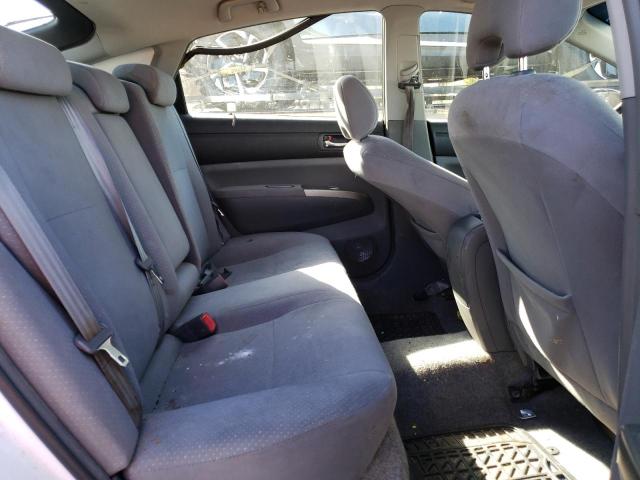 Photo 10 from auction – 2007 TOYOTA PRIUS with VIN JTDKB20U577616487