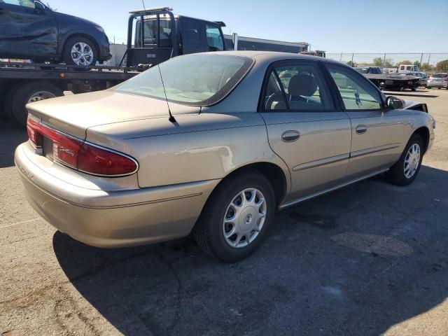 Photo 3 from auction – 2003 BUICK CENTURY CU with VIN 2G4WS52JX31163781