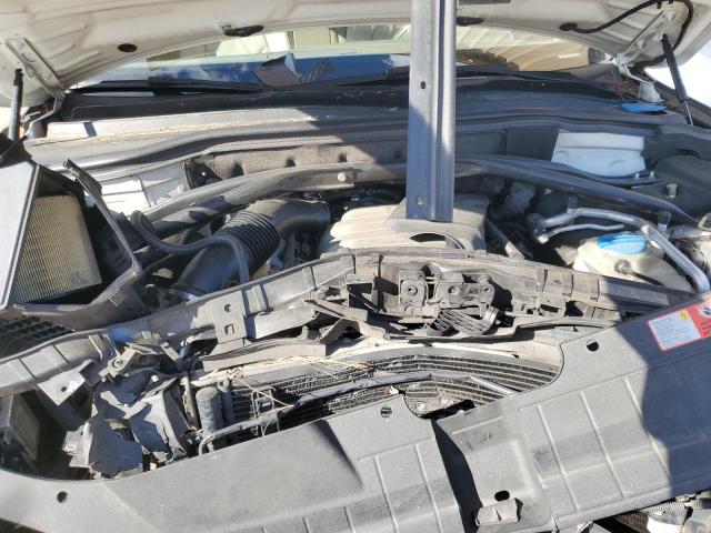 Photo 11 from auction – 2009 AUDI Q5 3.2 with VIN WA1KK78R99A039377