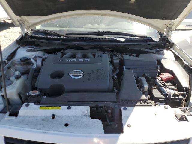 Photo 11 from auction – 2008 NISSAN ALTIMA 3.5 with VIN 1N4BL24E08C165175