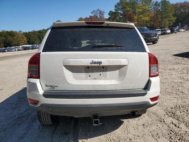 Photo 6 from auction – 2012 JEEP COMPASS SP with VIN 1C4NJCBAXCD634665