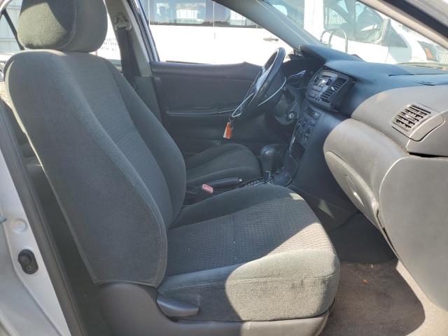 Photo 7 from auction – 2007 TOYOTA COROLLA CE with VIN 2T1BR32E57C745643