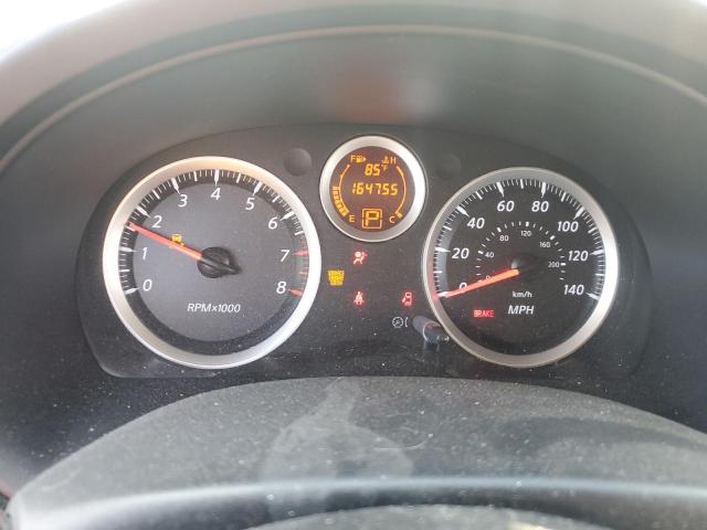 Photo 9 from auction – 2012 NISSAN SENTRA 2.0 with VIN 3N1AB6AP0CL692574
