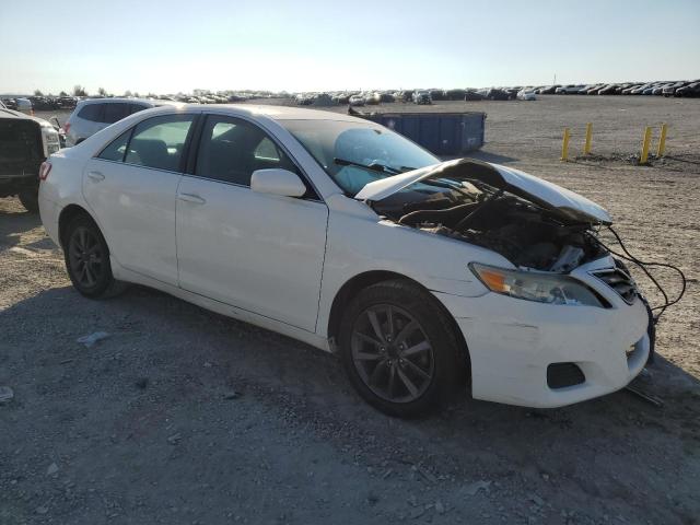 Photo 4 from auction – 2011 TOYOTA CAMRY BASE with VIN 4T1BF3EK6BU771279
