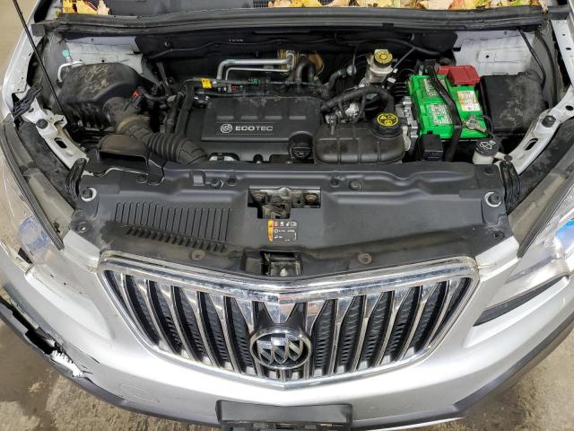Photo 12 from auction – 2013 BUICK ENCORE with VIN KL4CJGSB7DB095355