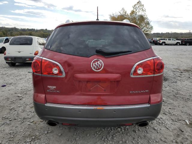 Photo 6 from auction – 2012 BUICK ENCLAVE with VIN 5GAKRCED5CJ121652