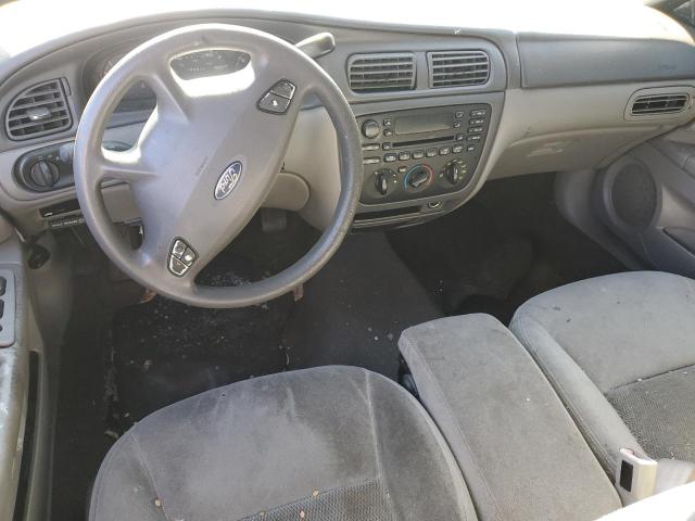 Photo 8 from auction – 2003 FORD TAURUS SES with VIN 1FAFP55283G193013