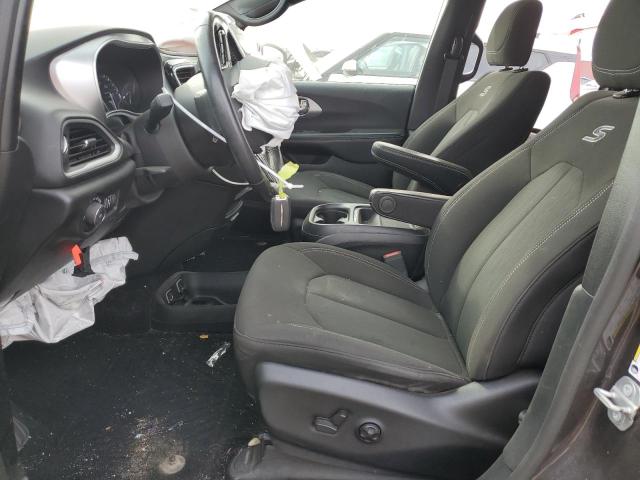 Photo 7 from auction – 2020 CHRYSLER PACIFICA T with VIN 2C4RC1FG4LR258637