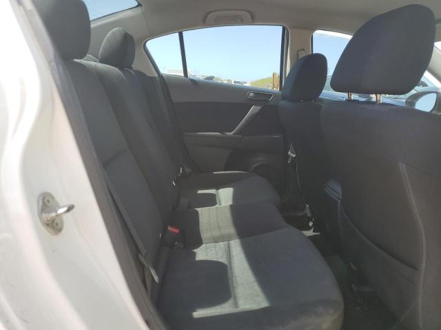 Photo 10 from auction – 2011 MAZDA 3 I with VIN JM1BL1UF4B1437212