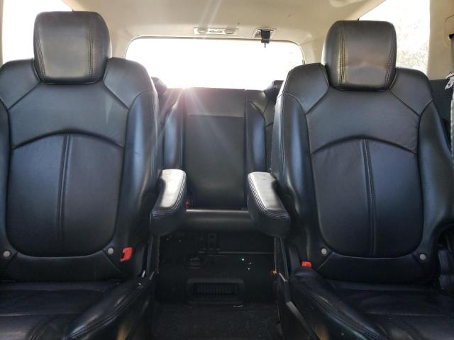 Photo 10 from auction – 2008 GMC ACADIA SLT with VIN 1GKER33798J127233