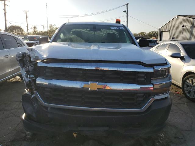 Photo 5 from auction – 2016 CHEVROLET SILVERADO with VIN 1GCNKNEC6GZ273210
