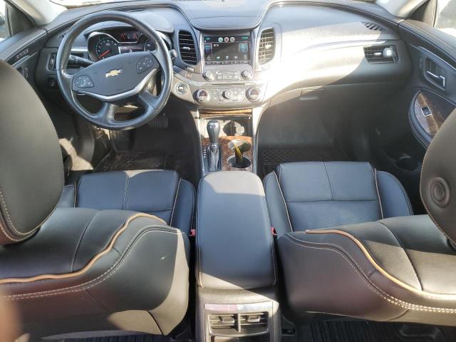 Photo 8 from auction – 2015 CHEVROLET IMPALA LTZ with VIN 2G1165S38F9198549