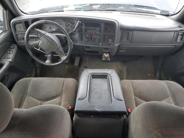 Photo 8 from auction – 2004 CHEVROLET SILVERADO with VIN 1GCHK29U64E282653