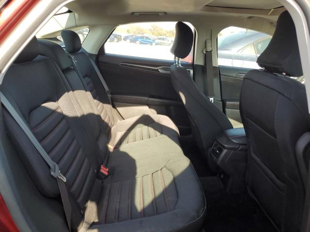 Photo 10 from auction – 2016 FORD FUSION SE with VIN 3FA6P0LU2GR127286