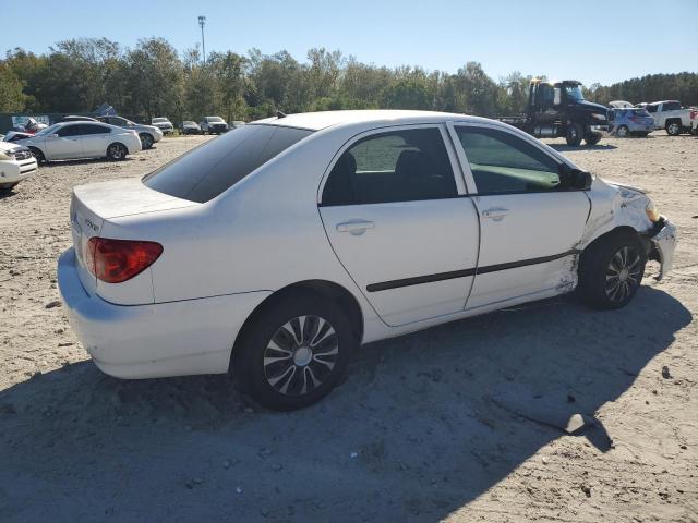 Photo 3 from auction – 2008 TOYOTA COROLLA CE with VIN 2T1BR32E78C890992