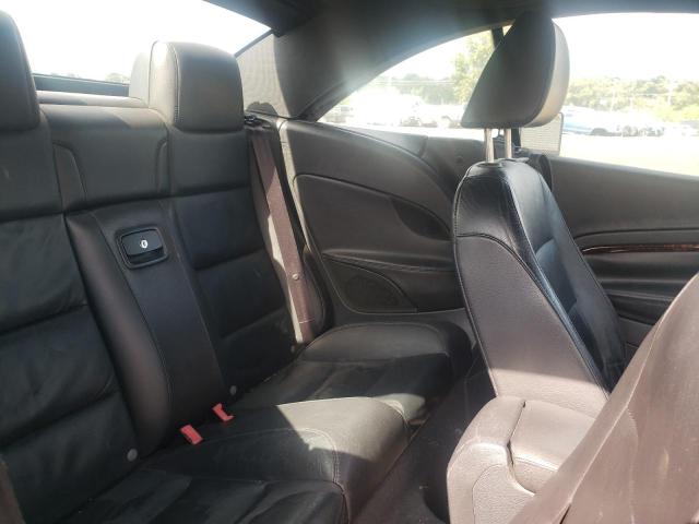 صورة رقم 10 من المزاد - 2009 VOLKSWAGEN EOS LUX مع VIN WVWFA71F99V012103