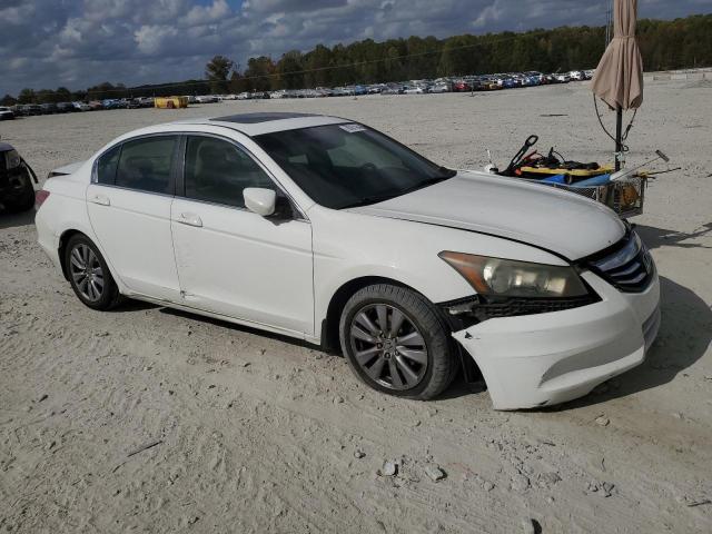 Photo 4 from auction – 2011 HONDA ACCORD EXL with VIN 1HGCP2F88BA011859