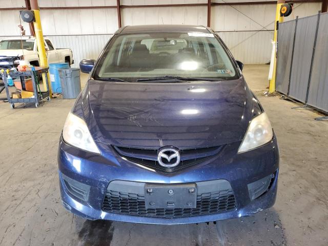 Photo 5 from auction – 2009 MAZDA 5 with VIN JM1CR29L890342188