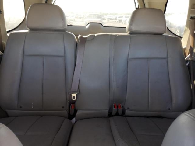 Photo 10 from auction – 2005 GMC ENVOY with VIN 1GKDT13S552211075
