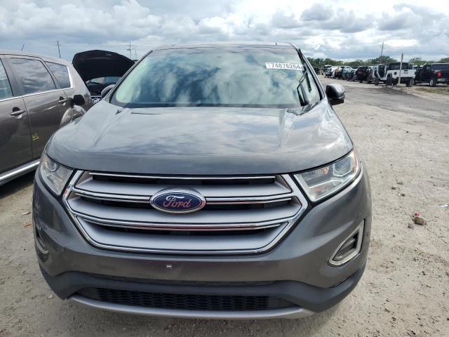 Photo 5 from auction – 2018 FORD EDGE TITAN with VIN 2FMPK3K93JBC25045