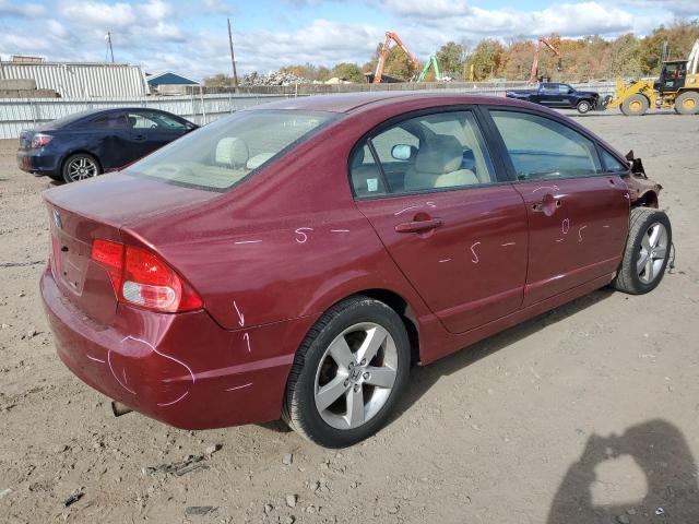 Photo 3 from auction – 2008 HONDA CIVIC EX with VIN 2HGFA16898H506980