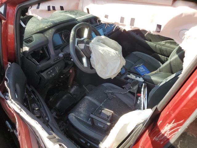 Photo 8 from auction – 2018 NISSAN LEAF S with VIN 1N4AZ1CP7JC316090