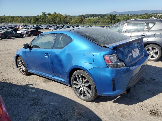 Photo 2 from auction – 2015 TOYOTA SCION TC with VIN JTKJF5C70FJ004554