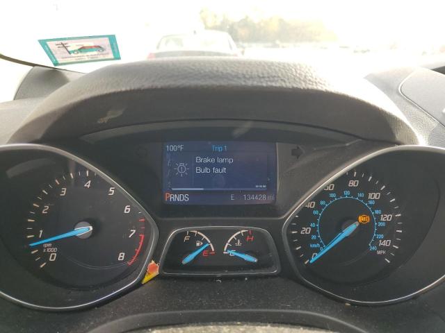 Photo 9 from auction – 2015 FORD ESCAPE S with VIN 1FMCU0F78FUB23225