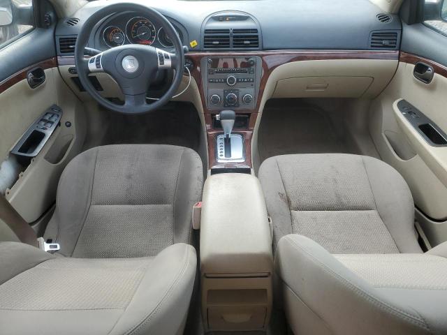 Photo 8 from auction – 2007 SATURN AURA XE with VIN 1G8ZS57N87F244058