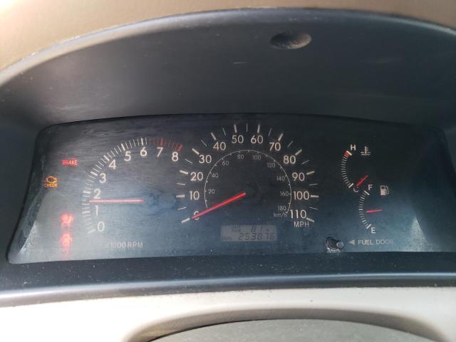 Photo 9 from auction – 2006 TOYOTA COROLLA CE with VIN 1NXBR32E66Z654166